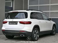 Gebraucht Mercedes GLB200 Progressive 150 PS (110 kW) 2021 Weiß SUV