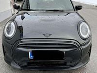 Gebraucht Mini Cooper 136 PS (100 kW) 2022 Kleinwagen