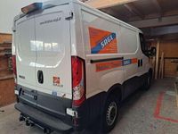 gebraucht Iveco Daily Daily 35 S 14 C 3000 2,3 HPT