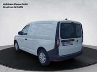 gebraucht VW Caddy Cargo TDI