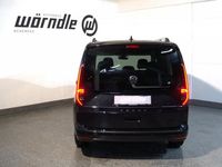 gebraucht VW Caddy Life TDI