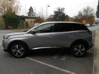 gebraucht Peugeot 3008 BlueHDi 130 S&S EAT8 Allure*NAVI+SHZ+KEYLESS*