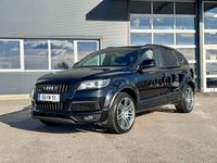 gebraucht Audi Q7 3.0 TFSI quattro *EXCLUSIVE*SELTEN*WENIG KM*SOFORT