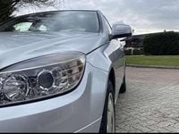 gebraucht Mercedes C200 CDI DPF Classic