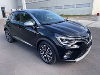gebraucht Renault Captur aus Höchst - 160 PS und 1 km