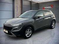 Gebraucht Hyundai Kona Trend 120 PS (88 kW) 2022 Grau SUV