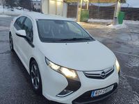 Gebraucht Opel Ampera 151 PS (111 kW) 2012 Kleinwagen