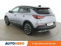 gebraucht Opel Grandland X 1.6 Plug-in Hybrid 4 Ultimate
