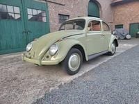 gebraucht VW Käfer 1200 Standard "Dickholmer"