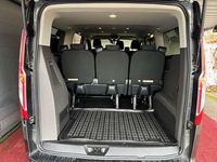 gebraucht Ford Transit Custom Tourneo Automat/langer Radstand/2Schiebet/GARANTIE