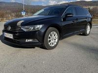 Gebraucht VW Passat Comfortline 150 PS (110 kW) 2017 Kombi