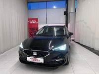 gebraucht Seat Leon SP Kombi Style 1.5 eTSI DSG 115 PS