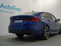 gebraucht BMW 640 d xDrive Gran Turismo