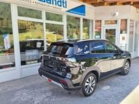 Gebraucht Suzuki SX4 S-Cross GL 129 PS (94 kW) 2022 Schwarz SUV