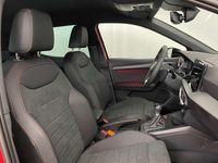 gebraucht Seat Arona FR Limited Edition 1.0 TSI