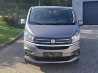 gebraucht Fiat Talento L2H1 Panorama 1,6 EcoJet