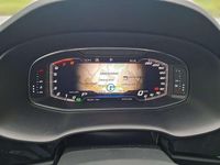 gebraucht Seat Ateca 2,0 FR 4WD TSI DSG