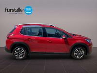 gebraucht Peugeot 2008 PureTech 130 S&S Allure