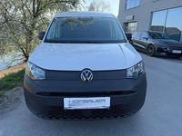 Neu VW Caddy Maxi 102 PS (75 kW) 2025 Weiss  normal Van / Kleinbus