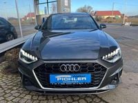 Gebraucht Audi A4 S-Line 150 PS (110 kW) 2022 Grau Kombi