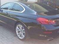 Gebraucht BMW 650 408 PS (300 kW) 2011 Schwarz Coupé