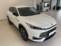 Gebraucht MG HS Luxury 143 PS (105 kW) 2025 Weiß SUV