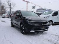 gebraucht Opel Grandland X Design-Paket | 360° Kamera Park & Go ACC