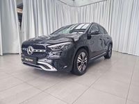 gebraucht Mercedes GLA200 d 4MATIC Progressive SpurW Winterp.