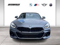 gebraucht BMW Z4 M40i M Sportpaket | Head-Up | Harman-Kardon
