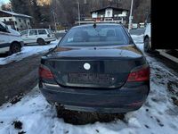 gebraucht BMW 530 530 d Österreich-Paket