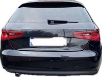 gebraucht Audi A3 Ambiente 16 TDI DPF