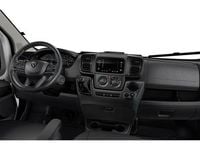 Neu Peugeot Boxer S 120 PS (88 kW) 2025 Van