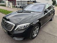 gebraucht Mercedes S350 BlueTEC Aut.