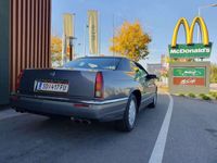 gebraucht Cadillac Eldorado Touring Coupe