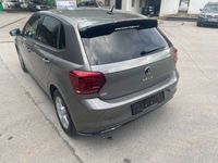 gebraucht VW Polo 1.0 TSI DSG Comfortline R-Line