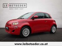 gebraucht Fiat 500e 500e Red 42 kWh