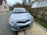 gebraucht Toyota Auris 14 D-4D 90