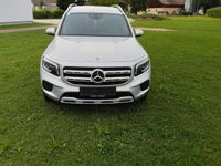 gebraucht Mercedes GLB200 GLB 200d 4MATIC Aut.