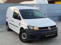 gebraucht VW Caddy Caddy Kastenwagen Entry 2,0 TDI inkl. MwSt.