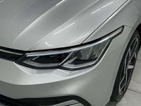 gebraucht VW Golf VIII Variant 2,0 TDI Life DSG. LED/ACC/Navi/"Travel Assist"/...