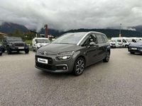 Gebraucht Citroën C4 SpaceTourer Shine 131 PS (96 kW) 2020 Grau Van / Kleinbus