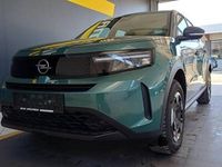 Gebraucht Opel Frontera Edition 83 kW (113 PS) 2025 Grün SUV