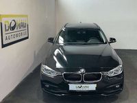 gebraucht BMW 316 316 d Touring Advantage * Navi * Kamera * LED *