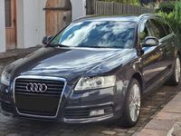 gebraucht Audi A6 A6Avant 3,0 TDI quattro DPF