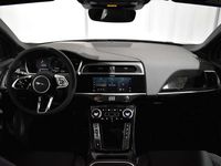gebraucht Jaguar I-Pace AustriaEdition EV320 90kWh*4Service gratis*