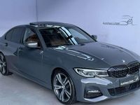 Gebraucht BMW 318 Shadowline 150 PS (110 kW) 2020 Grau Limousine