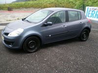 gebraucht Renault Clio II Exception