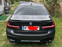 gebraucht BMW 540 540