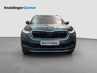 gebraucht Skoda Kodiaq 4x4 Ambition TDI DSG