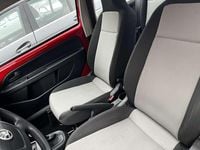 gebraucht Skoda Citigo Citigo Active Active